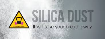 Silica Control Plan