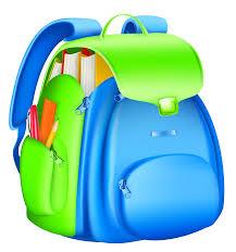 Virtual Backpack 