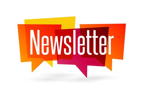 Newsletter 